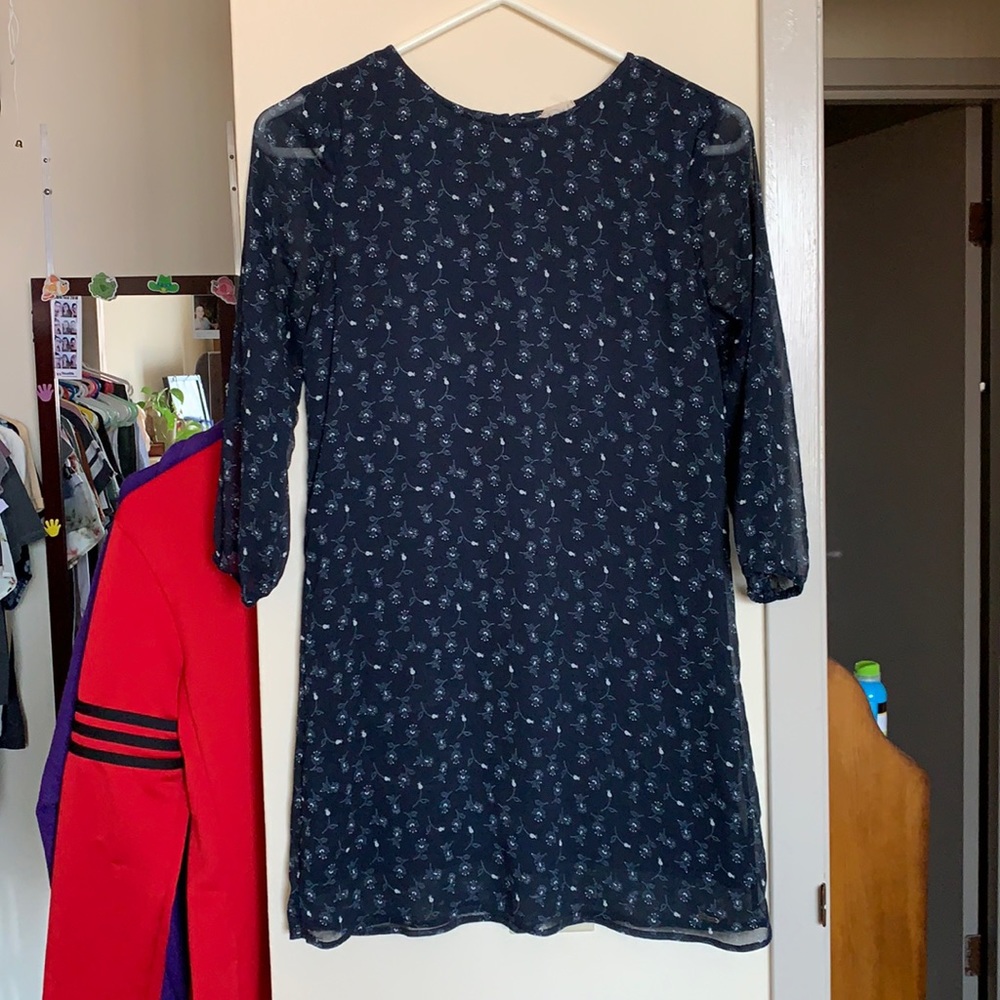 Hollister Dress